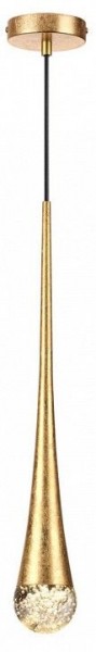 Подвесной светильник Odeon Light Gota 4278/1 в Кургане - kurgan.mebel24.online | фото 3