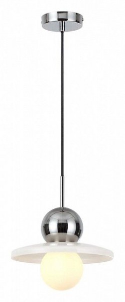 Подвесной светильник Odeon Light Hatty 5014/1A в Кургане - kurgan.mebel24.online | фото 4