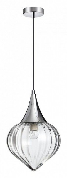 Подвесной светильник Odeon Light Kesta 4949/1 в Кургане - kurgan.mebel24.online | фото 3