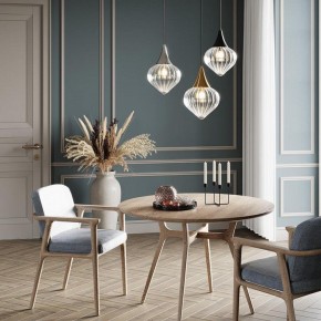 Подвесной светильник Odeon Light Kesta 4949/1 в Кургане - kurgan.mebel24.online | фото 4