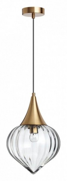 Подвесной светильник Odeon Light Kesta 4950/1 в Кургане - kurgan.mebel24.online | фото 3