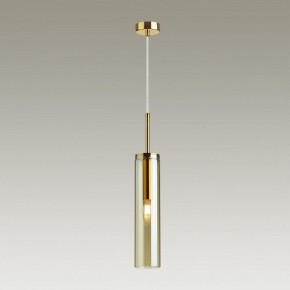 Подвесной светильник Odeon Light Klum 4693/1 в Кургане - kurgan.mebel24.online | фото 4