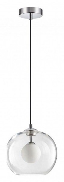 Подвесной светильник Odeon Light Lostar 4955/1 в Кургане - kurgan.mebel24.online | фото 3