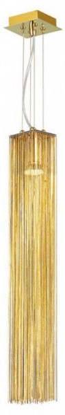 Подвесной светильник Odeon Light Luigi 4137/1 в Кургане - kurgan.mebel24.online | фото 2