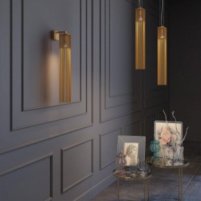 Подвесной светильник Odeon Light Luigi 4137/1 в Кургане - kurgan.mebel24.online | фото 3