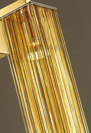 Подвесной светильник Odeon Light Luigi 4137/1 в Кургане - kurgan.mebel24.online | фото 5