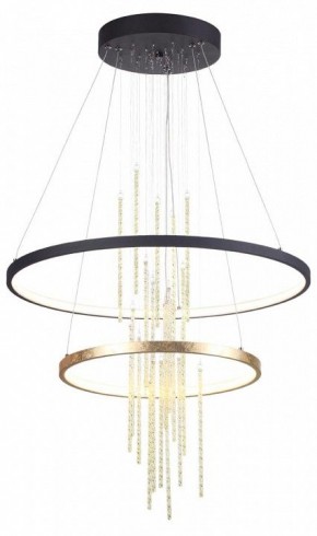 Подвесной светильник Odeon Light Monica 3901/63L в Кургане - kurgan.mebel24.online | фото 3