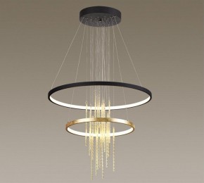 Подвесной светильник Odeon Light Monica 3901/63L в Кургане - kurgan.mebel24.online | фото 5
