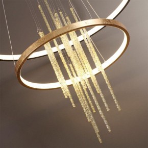 Подвесной светильник Odeon Light Monica 3901/63L в Кургане - kurgan.mebel24.online | фото 7