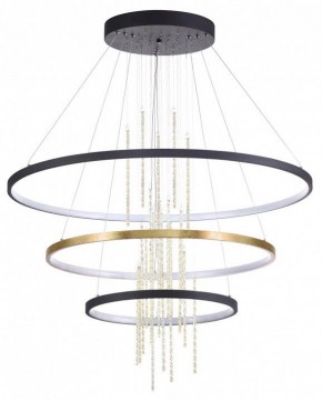 Подвесной светильник Odeon Light Monica 3901/99L в Кургане - kurgan.mebel24.online | фото 2