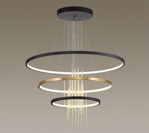 Подвесной светильник Odeon Light Monica 3901/99L в Кургане - kurgan.mebel24.online | фото 3