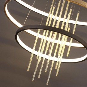Подвесной светильник Odeon Light Monica 3901/99L в Кургане - kurgan.mebel24.online | фото 7