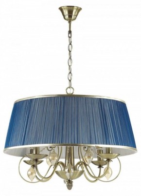 Подвесной светильник Odeon Light Niagara 3921/4 в Кургане - kurgan.mebel24.online | фото 2