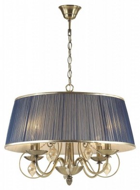 Подвесной светильник Odeon Light Niagara 3921/4 в Кургане - kurgan.mebel24.online | фото 3