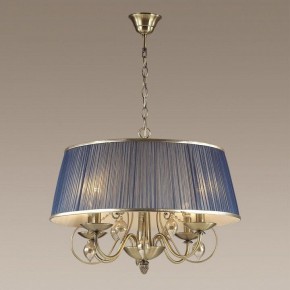 Подвесной светильник Odeon Light Niagara 3921/4 в Кургане - kurgan.mebel24.online | фото 4