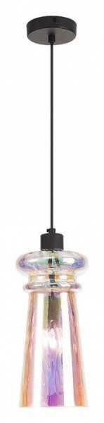Подвесной светильник Odeon Light Pasti 1 4967/1 в Кургане - kurgan.mebel24.online | фото 3