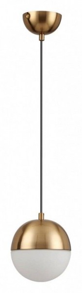 Подвесной светильник Odeon Light Pinga 4960/1 в Кургане - kurgan.mebel24.online | фото 3