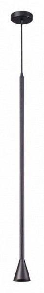 Подвесной светильник Odeon Light Pipa 3884/1B в Кургане - kurgan.mebel24.online | фото 2