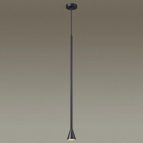 Подвесной светильник Odeon Light Pipa 3884/1B в Кургане - kurgan.mebel24.online | фото 4