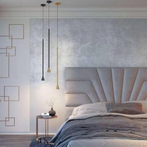 Подвесной светильник Odeon Light Pipa 3884/1G в Кургане - kurgan.mebel24.online | фото 5