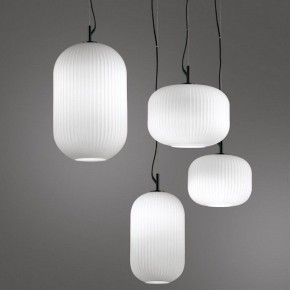 Подвесной светильник Odeon Light Roofi 4753/1 в Кургане - kurgan.mebel24.online | фото 5