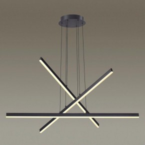 Подвесной светильник Odeon Light Rudy 3890/48L в Кургане - kurgan.mebel24.online | фото 4