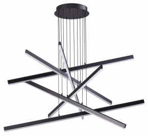 Подвесной светильник Odeon Light Rudy 3890/96L в Кургане - kurgan.mebel24.online | фото 2