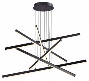 Подвесной светильник Odeon Light Rudy 3890/96L в Кургане - kurgan.mebel24.online | фото 3
