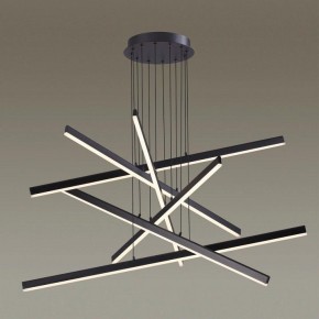 Подвесной светильник Odeon Light Rudy 3890/96L в Кургане - kurgan.mebel24.online | фото 4