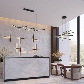 Подвесной светильник Odeon Light Rudy 3890/96L в Кургане - kurgan.mebel24.online | фото 5