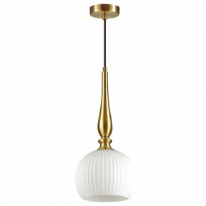 Подвесной светильник Odeon Light Runga 4767/1 в Кургане - kurgan.mebel24.online | фото 2