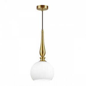 Подвесной светильник Odeon Light Runga 4767/1 в Кургане - kurgan.mebel24.online | фото 3