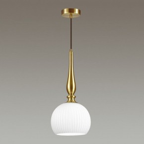 Подвесной светильник Odeon Light Runga 4767/1 в Кургане - kurgan.mebel24.online | фото 4