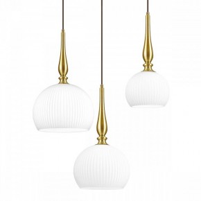 Подвесной светильник Odeon Light Runga 4767/1 в Кургане - kurgan.mebel24.online | фото 5