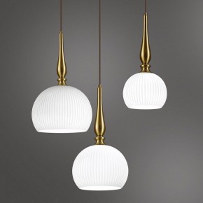 Подвесной светильник Odeon Light Runga 4767/1 в Кургане - kurgan.mebel24.online | фото 6