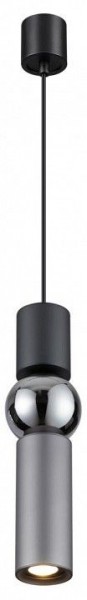 Подвесной светильник Odeon Light Sakra 4070/5L в Кургане - kurgan.mebel24.online | фото 2