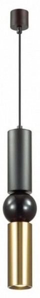 Подвесной светильник Odeon Light Sakra 4074/5L в Кургане - kurgan.mebel24.online | фото 2