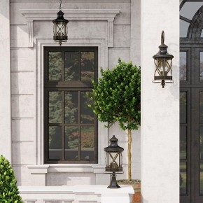 Подвесной светильник Odeon Light Sation 4045/3 в Кургане - kurgan.mebel24.online | фото 6