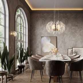 Подвесной светильник Odeon Light Siama 5089/115L в Кургане - kurgan.mebel24.online | фото 6