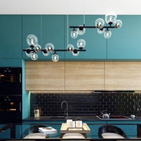 Подвесной светильник Odeon Light Tovi 4818/10 в Кургане - kurgan.mebel24.online | фото 5