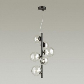 Подвесной светильник Odeon Light Tovi 4818/6 в Кургане - kurgan.mebel24.online | фото 3