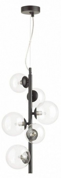 Подвесной светильник Odeon Light Tovi 4818/6 в Кургане - kurgan.mebel24.online | фото 4