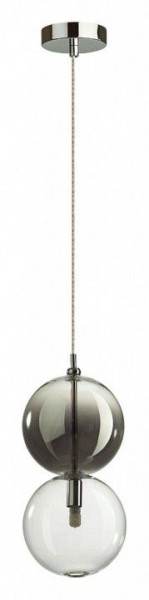 Подвесной светильник Odeon Light Twixy 4980/1A в Кургане - kurgan.mebel24.online | фото 3