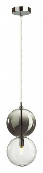Подвесной светильник Odeon Light Twixy 4980/1A в Кургане - kurgan.mebel24.online | фото 5