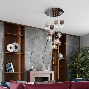 Подвесной светильник Odeon Light Twixy 4980/1A в Кургане - kurgan.mebel24.online | фото 7