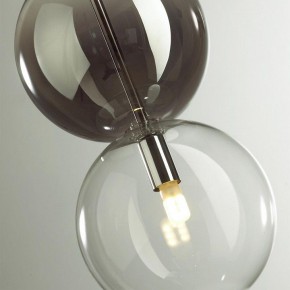 Подвесной светильник Odeon Light Twixy 4980/1A в Кургане - kurgan.mebel24.online | фото 8