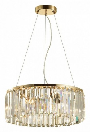 Подвесной светильник Odeon Light Vassa 4987/6 в Кургане - kurgan.mebel24.online | фото 4