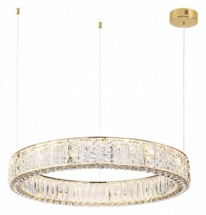 Подвесной светильник Odeon Light Version 5071/100L в Кургане - kurgan.mebel24.online | фото 2