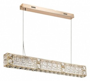 Подвесной светильник Odeon Light Version 5071/40L в Кургане - kurgan.mebel24.online | фото 2