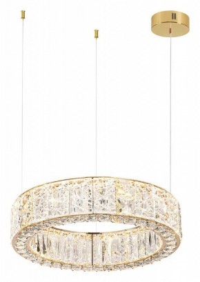 Подвесной светильник Odeon Light Version 5071/60L в Кургане - kurgan.mebel24.online | фото 2